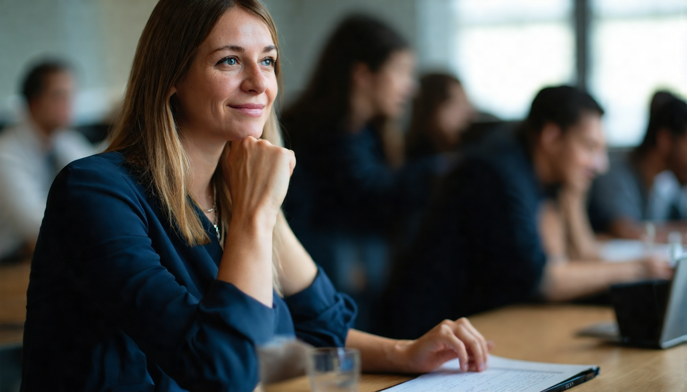 Spirituelles Wachstum